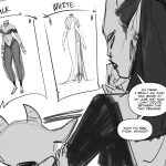 CYOA - Demon's Bride porn comic picture 1