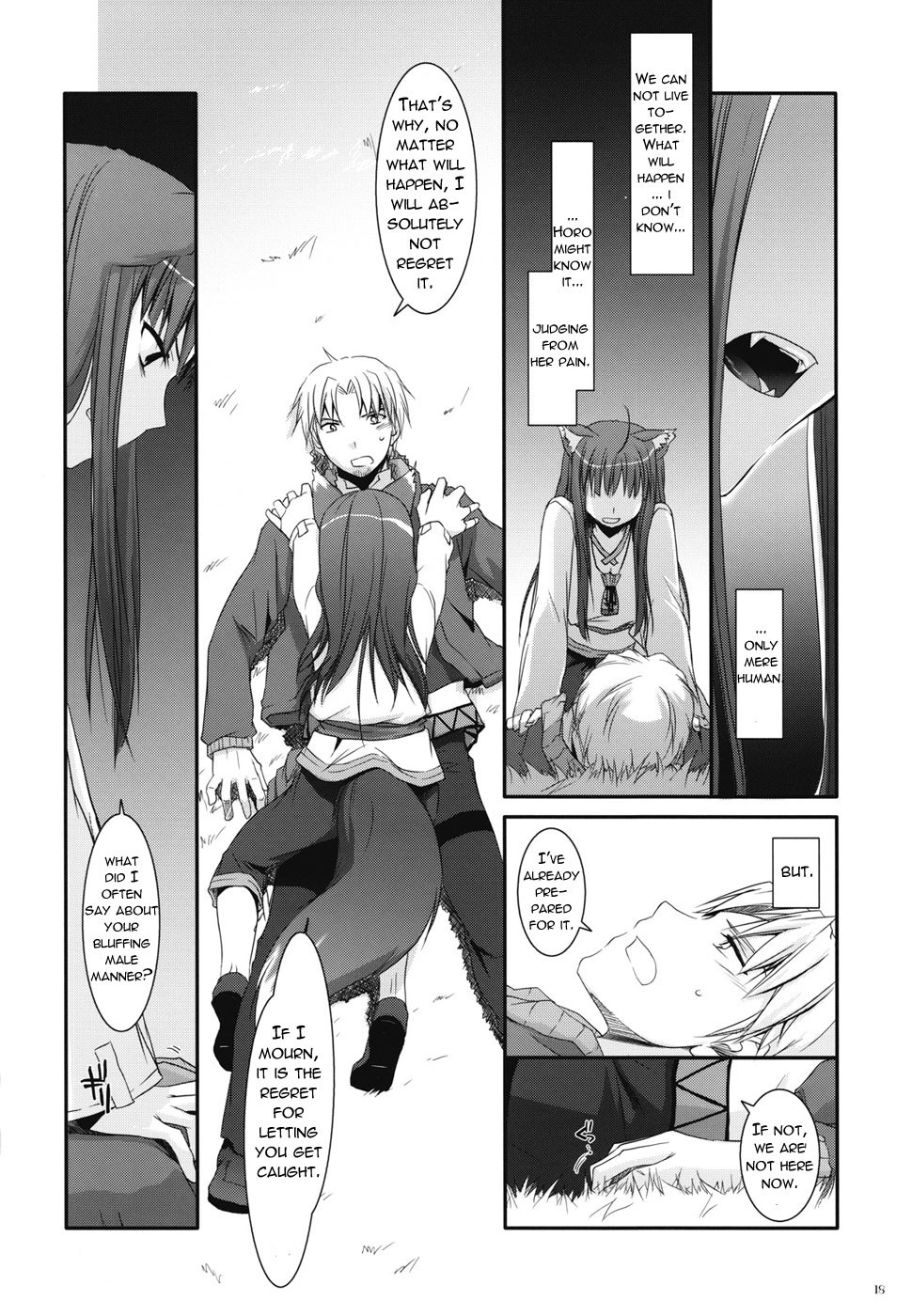 D.L. action 43 hentai manga picture 15