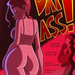 Dat Ass porn comic picture 1
