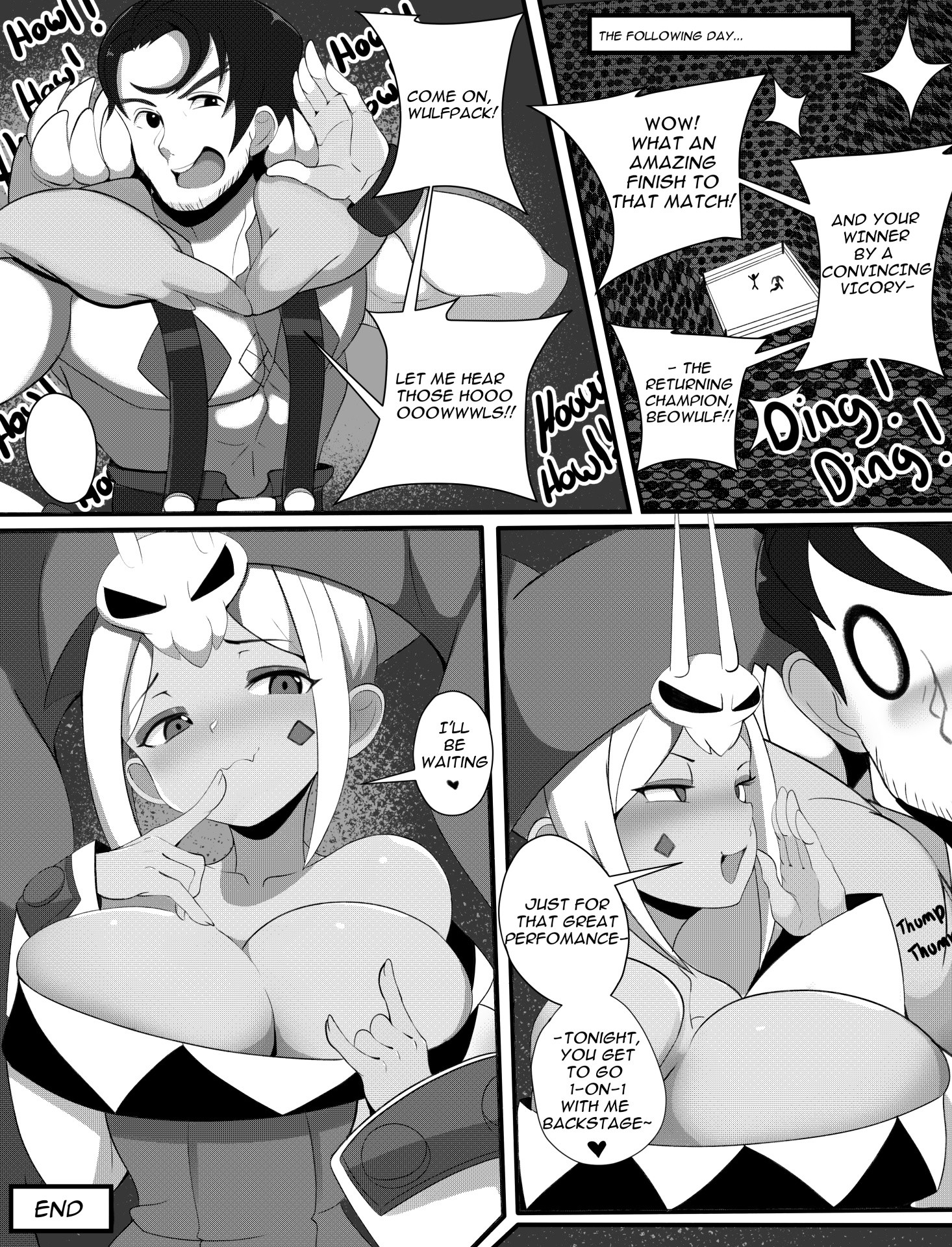 Diamond Drop hentai manga picture 29