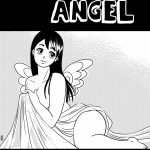 Dirty Angel porn comic picture 1