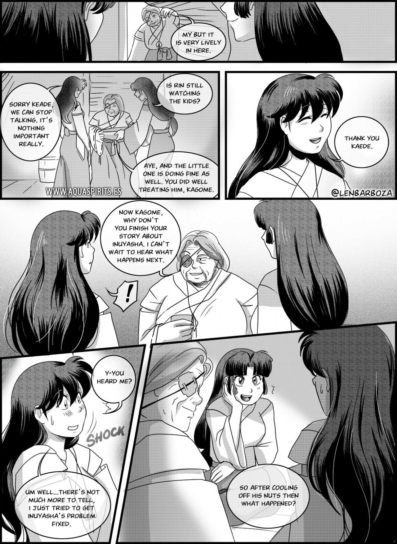 Drunk on you porn comic picture 12