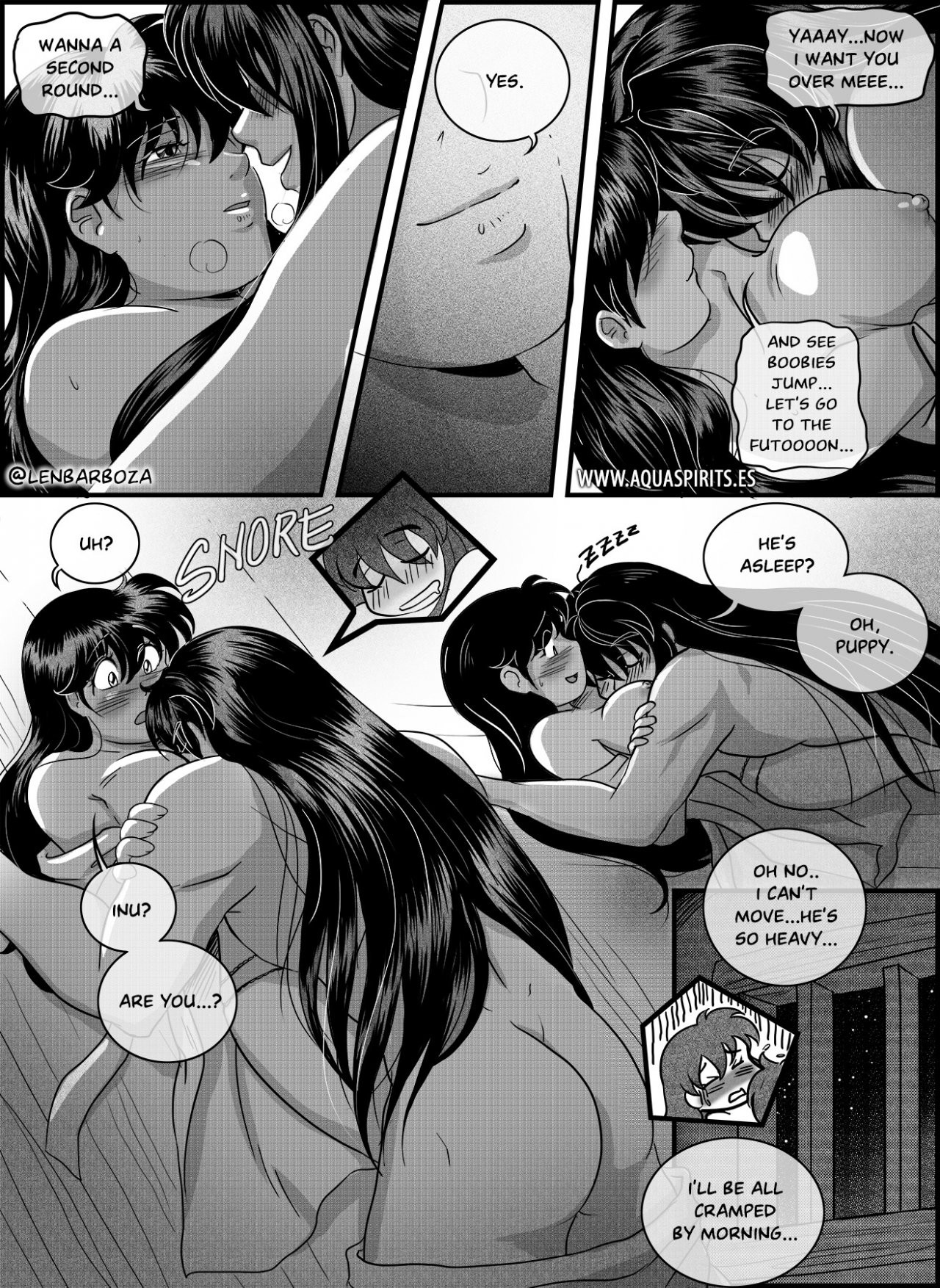 Drunk on you porn comic picture 31