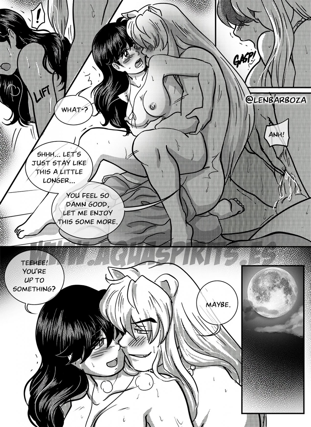 Drunk on you porn comic picture 76