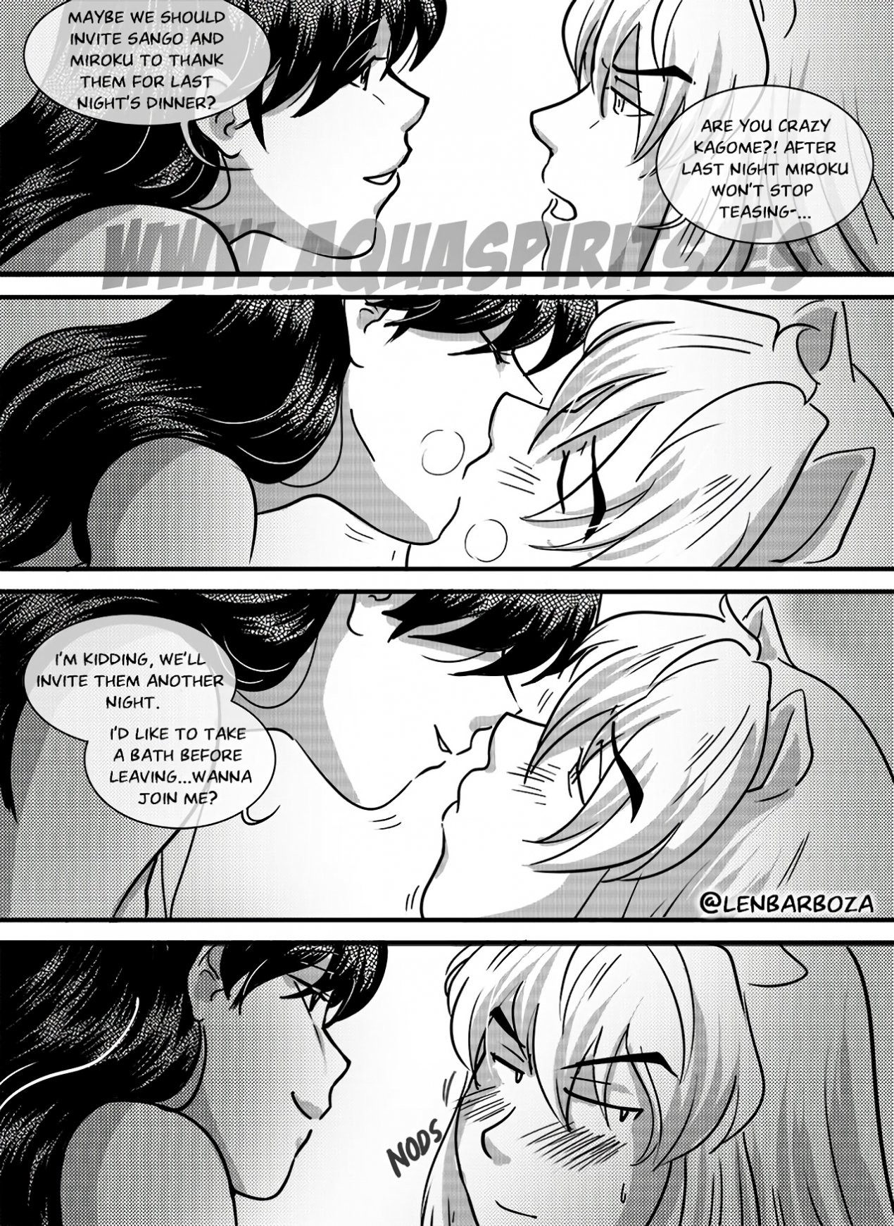 Drunk on you porn comic picture 79