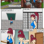 Endless Possibilities porn comic picture 1