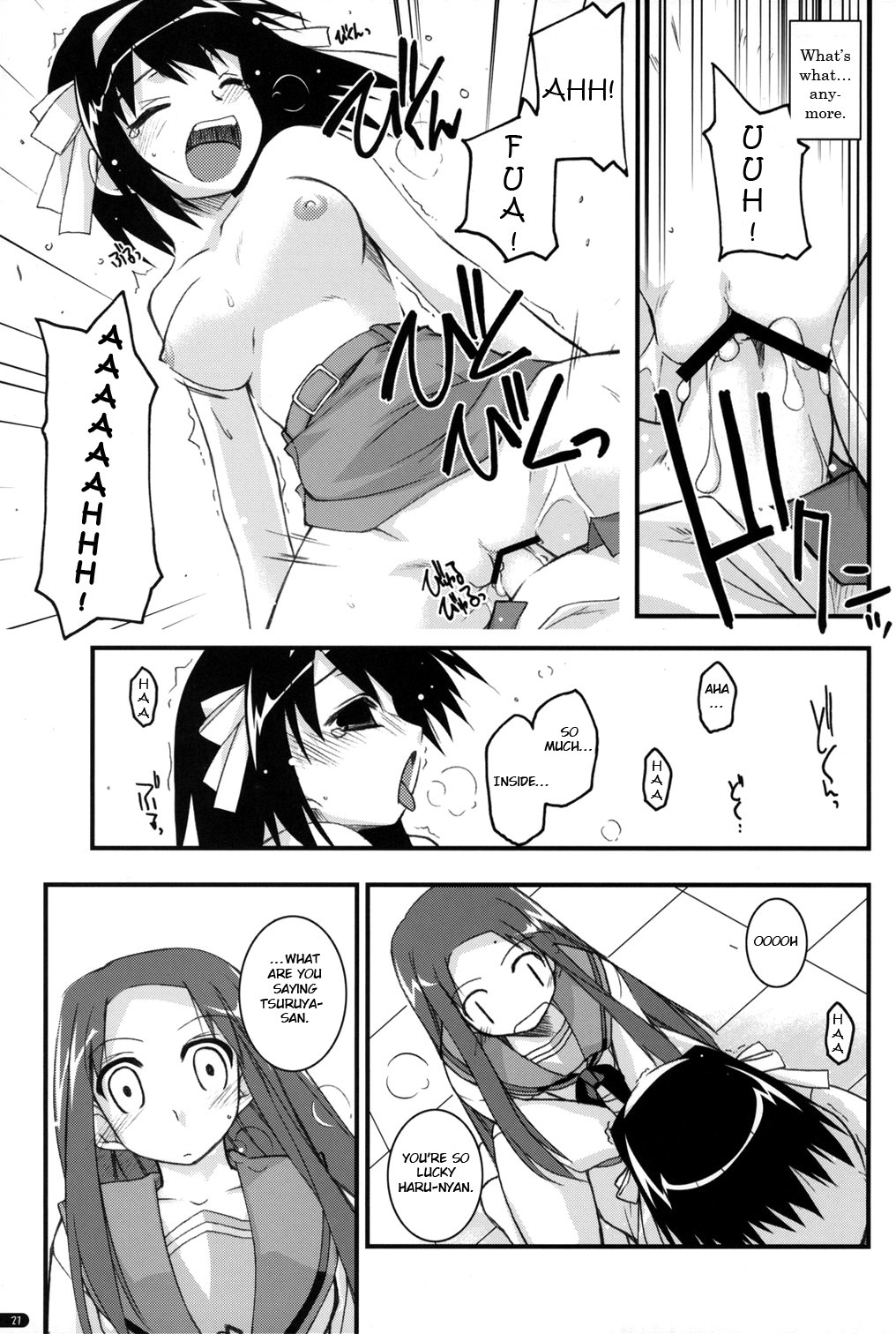 Feeling happy hentai manga picture 18