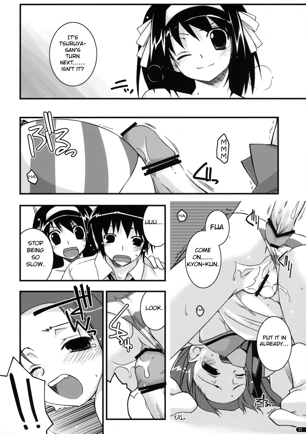 Feeling happy hentai manga picture 19