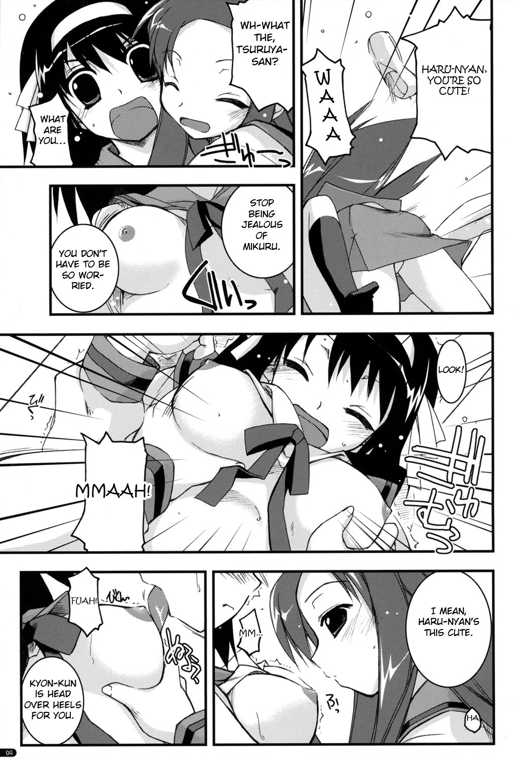 Feeling happy hentai manga picture 6