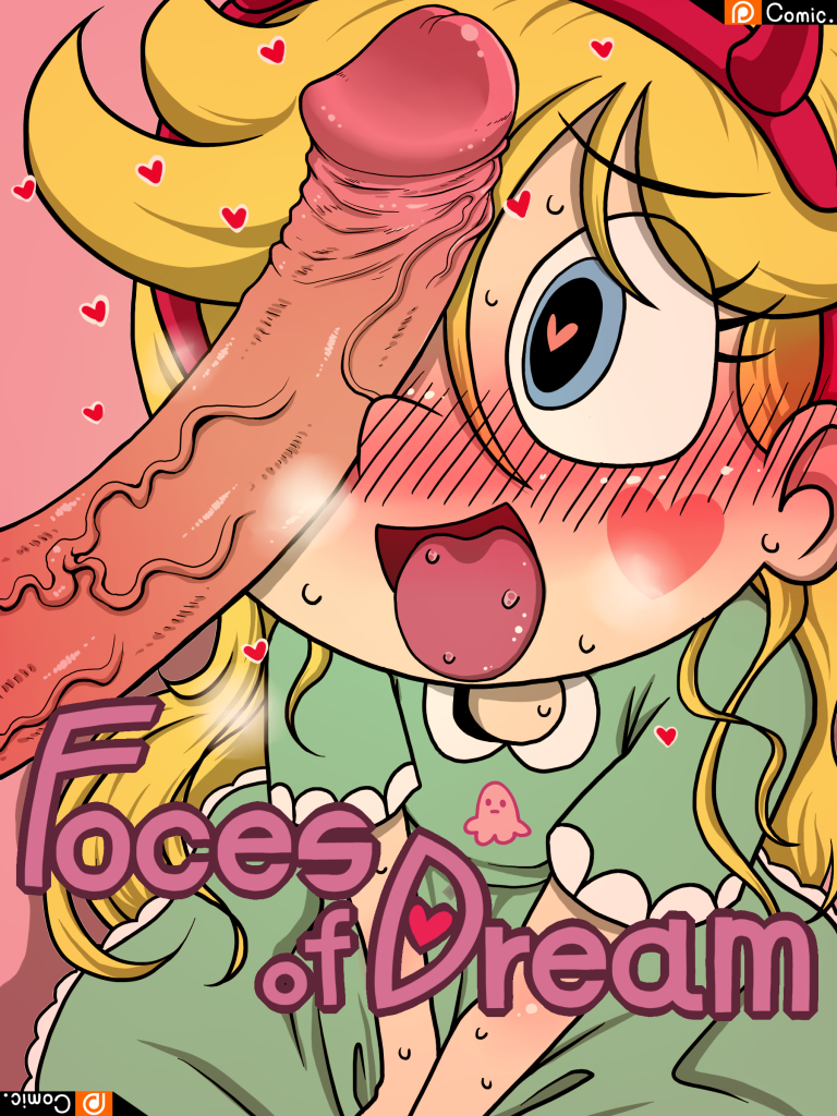 Foces of Dream hentai manga picture 1