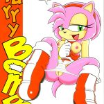 Furry Bomb 3 hentai manga picture 1