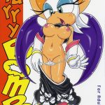 Furry Bomb 5 hentai manga picture 1