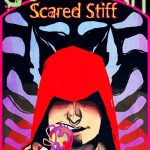 Gomorrah - Scared stiff porn comic picture 1