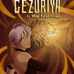 Guardians of Gezuriya Chapter 1 porn comic picture 1