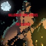 Halloween Love Stories - The Slasher porn comic picture 1