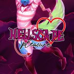 Hellscape Pleasure porn comic picture 1