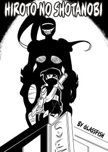 Hiroto No Shotanobi porn comic picture 1