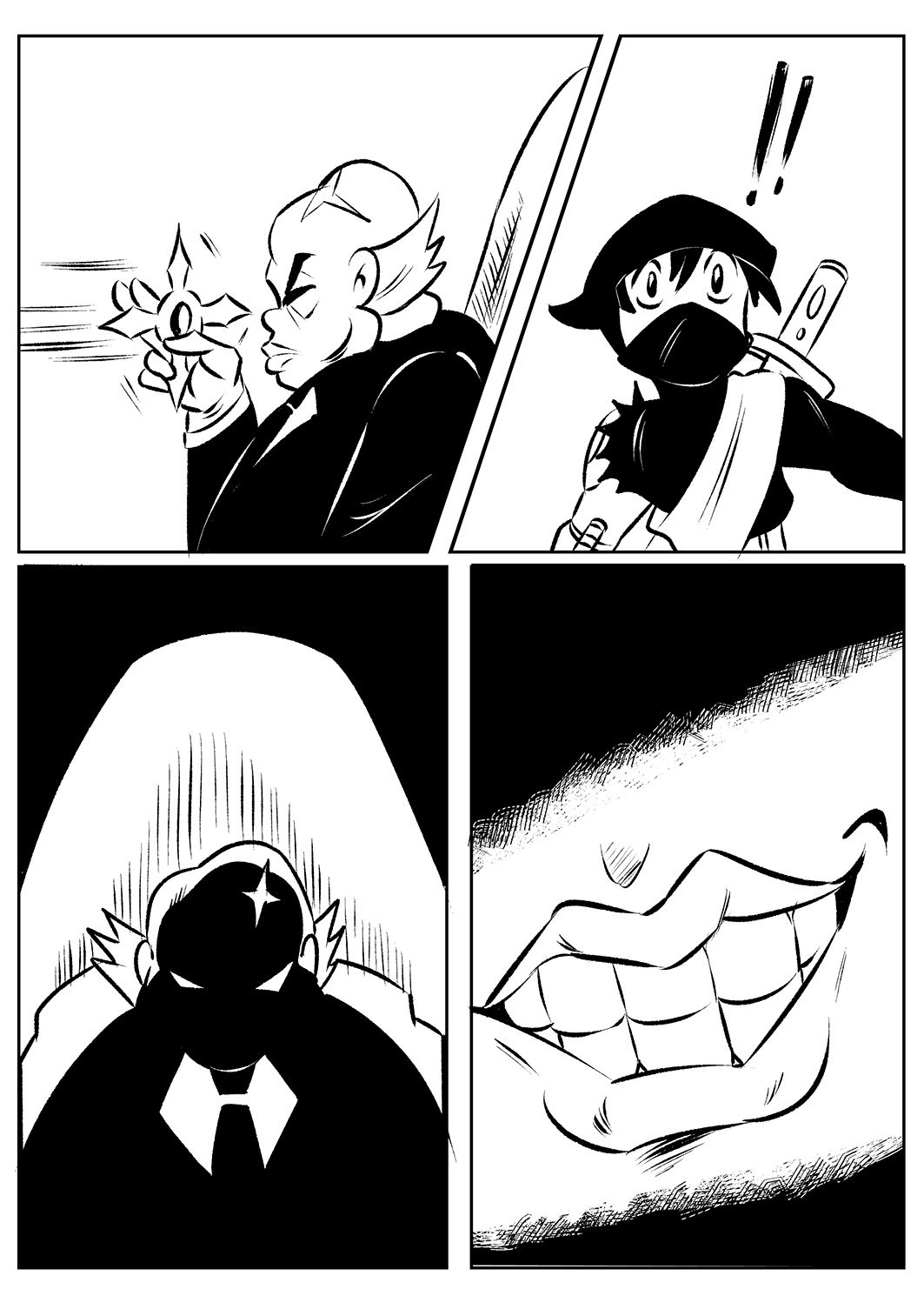 Hiroto No Shotanobi porn comic picture 5