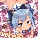 Hot custard hentai manga picture 1