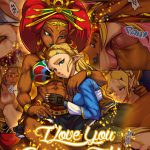 I Love You Princess Zelda porn comic picture 1