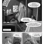 JL Forsaken Souls 3 porn comic picture 1