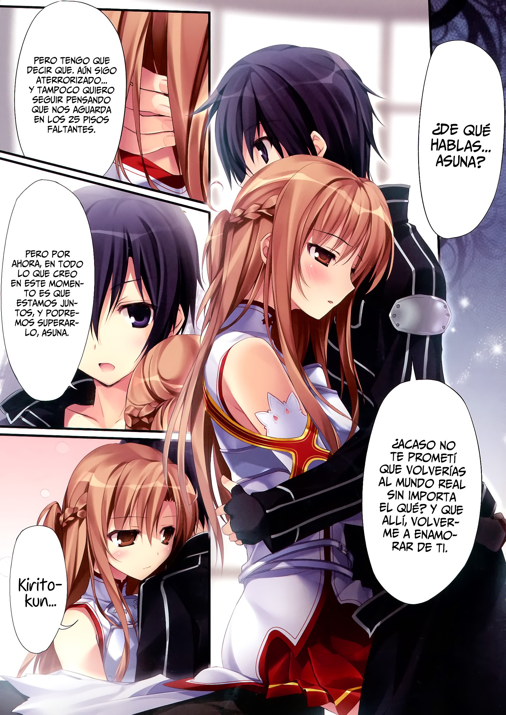 KARORFUL MIX EX9 hentai manga picture 4