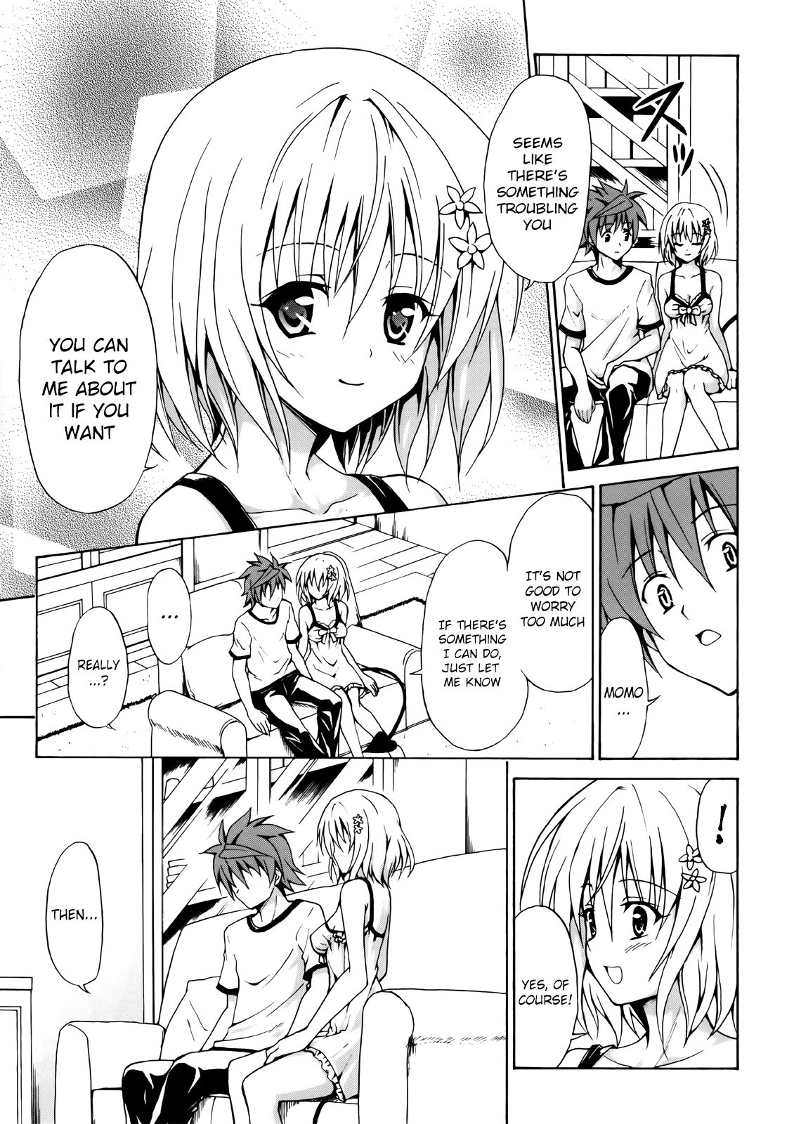 Kindan no Mikan hentai manga picture 66