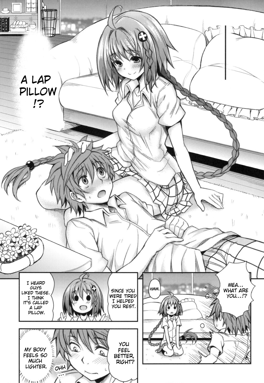 KTok 4 hentai manga picture 12