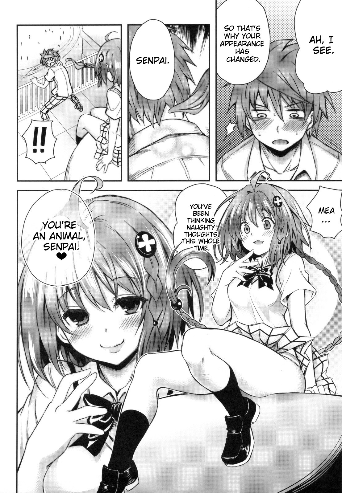 KTok 4 hentai manga picture 5