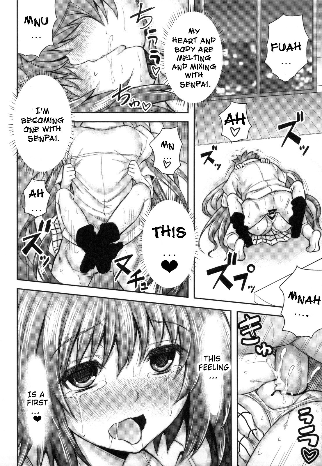 KTok 4 hentai manga picture 61