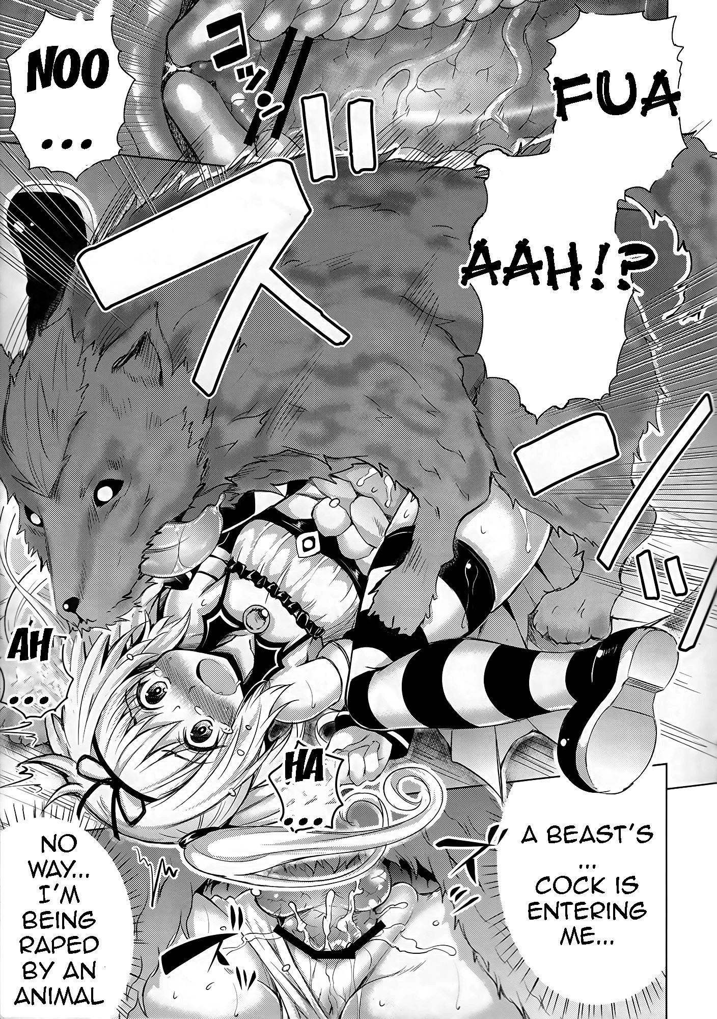 KTok 5 hentai manga picture 12