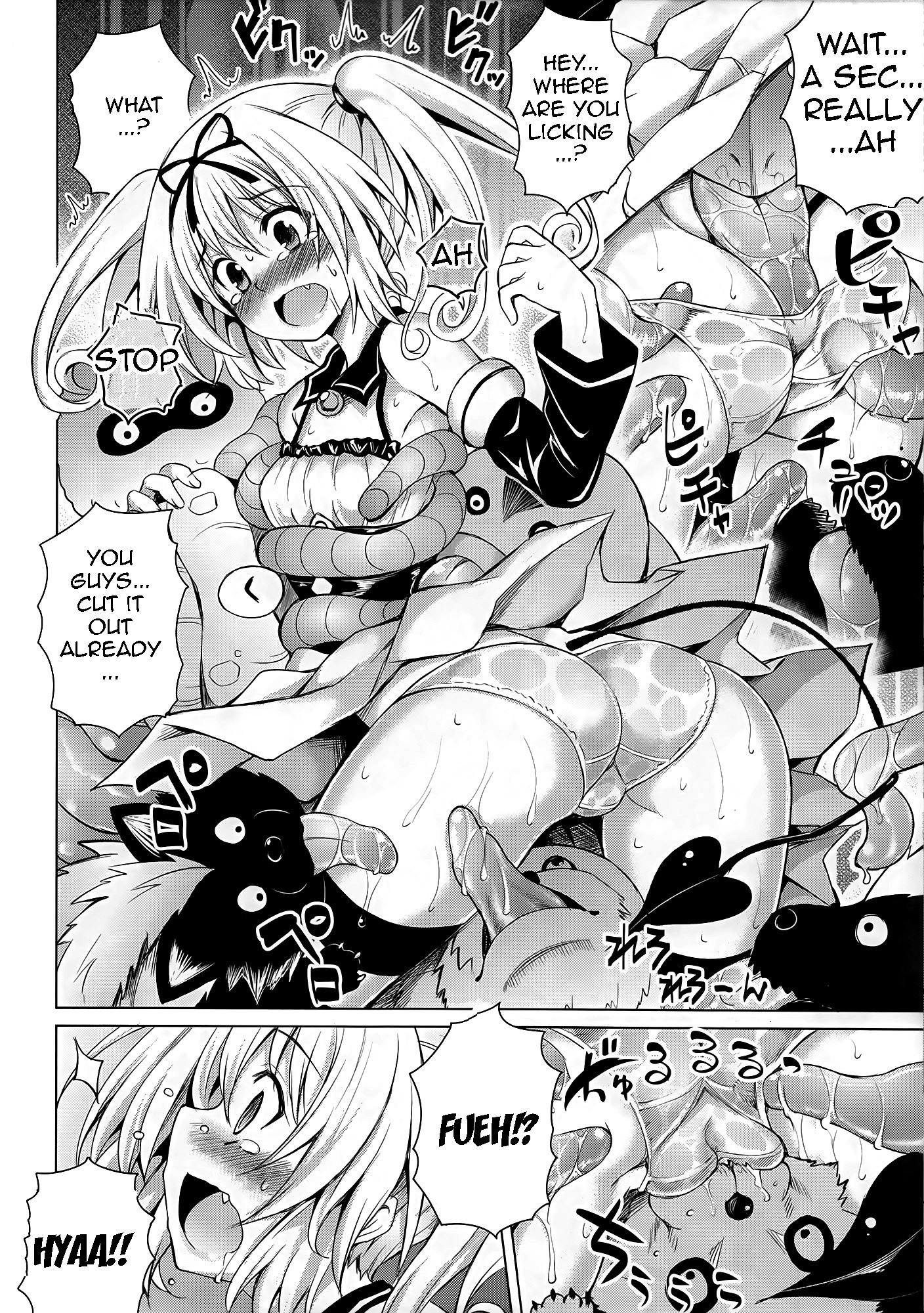 KTok 5 hentai manga picture 5