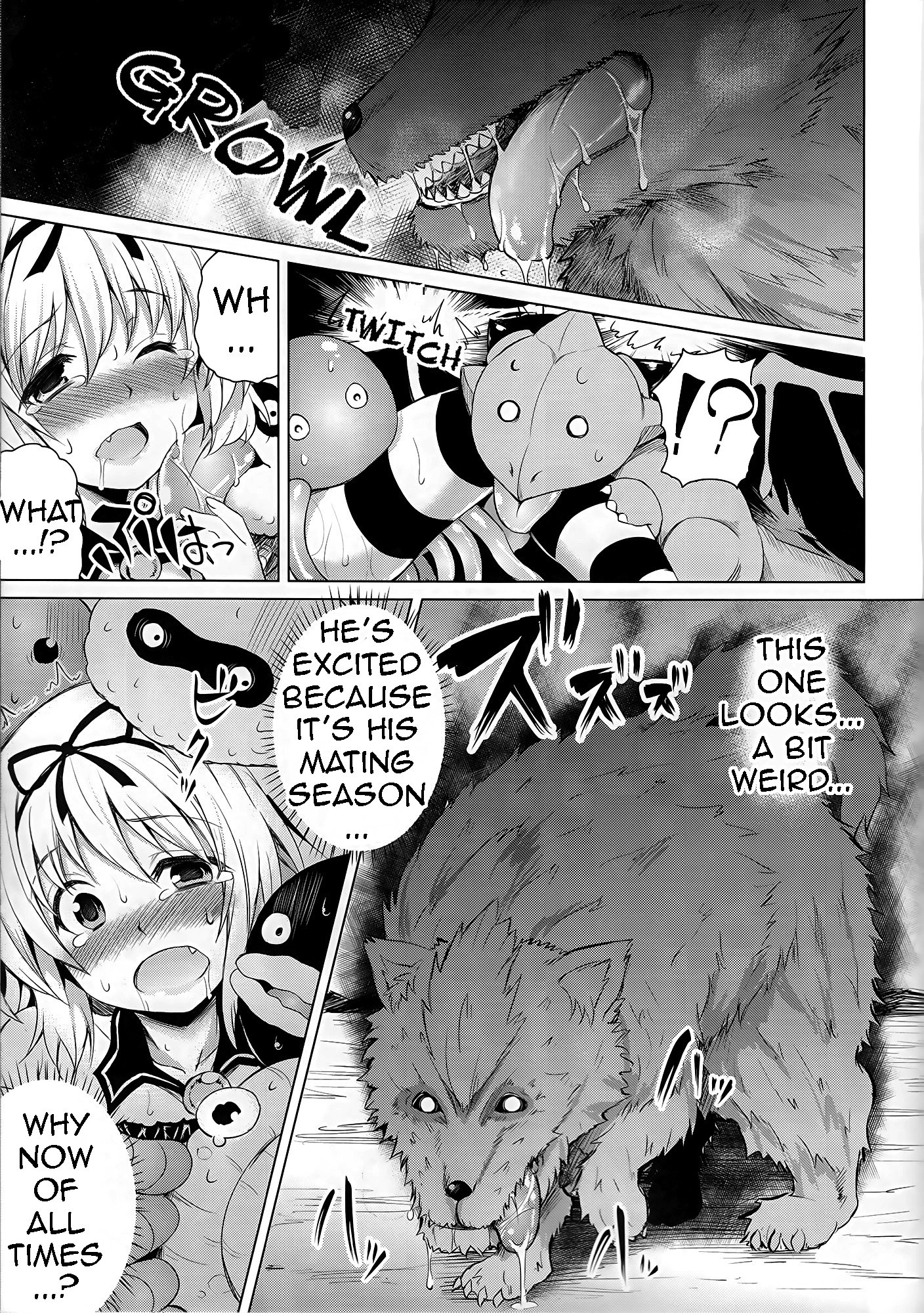 KTok 5 hentai manga picture 8