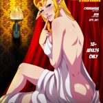 Legend Of Zelda A Royal Reward porn comic picture 1