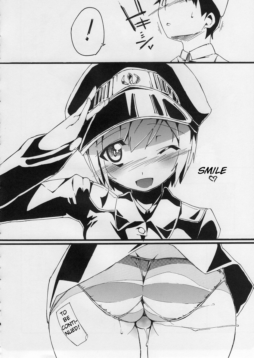 Lewd Witch! hentai manga picture 17