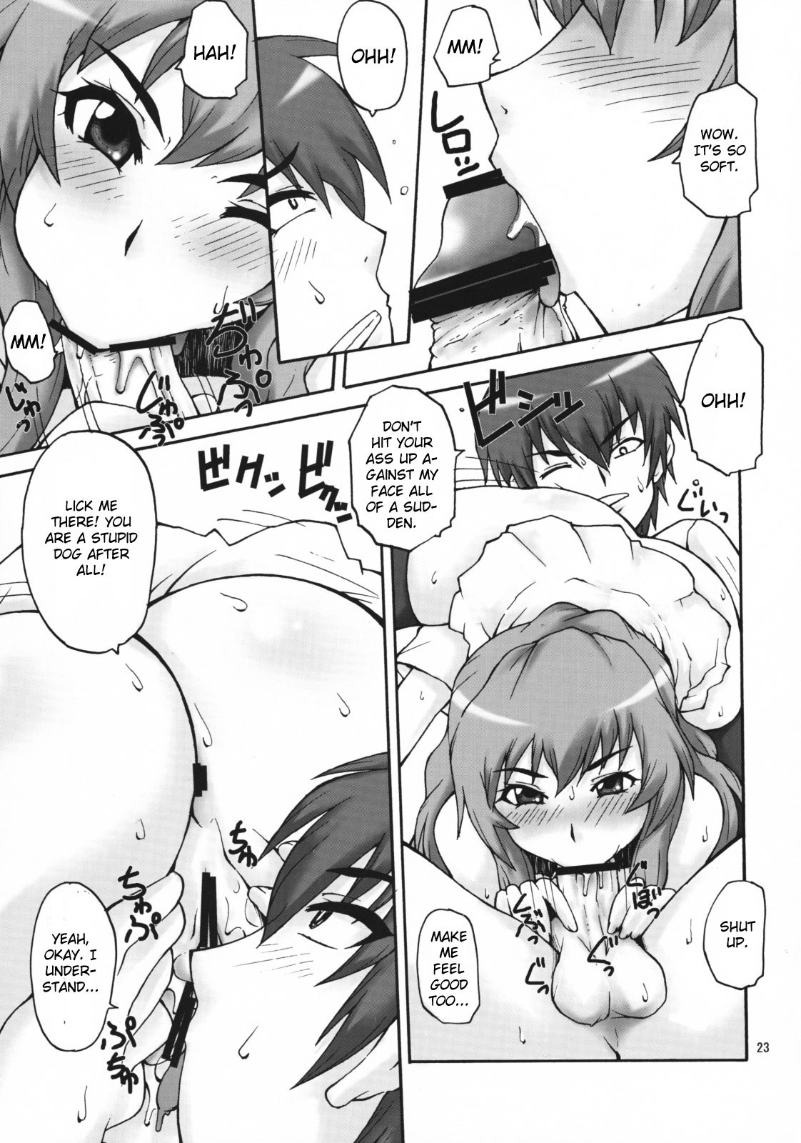 Litora hentai manga picture 19