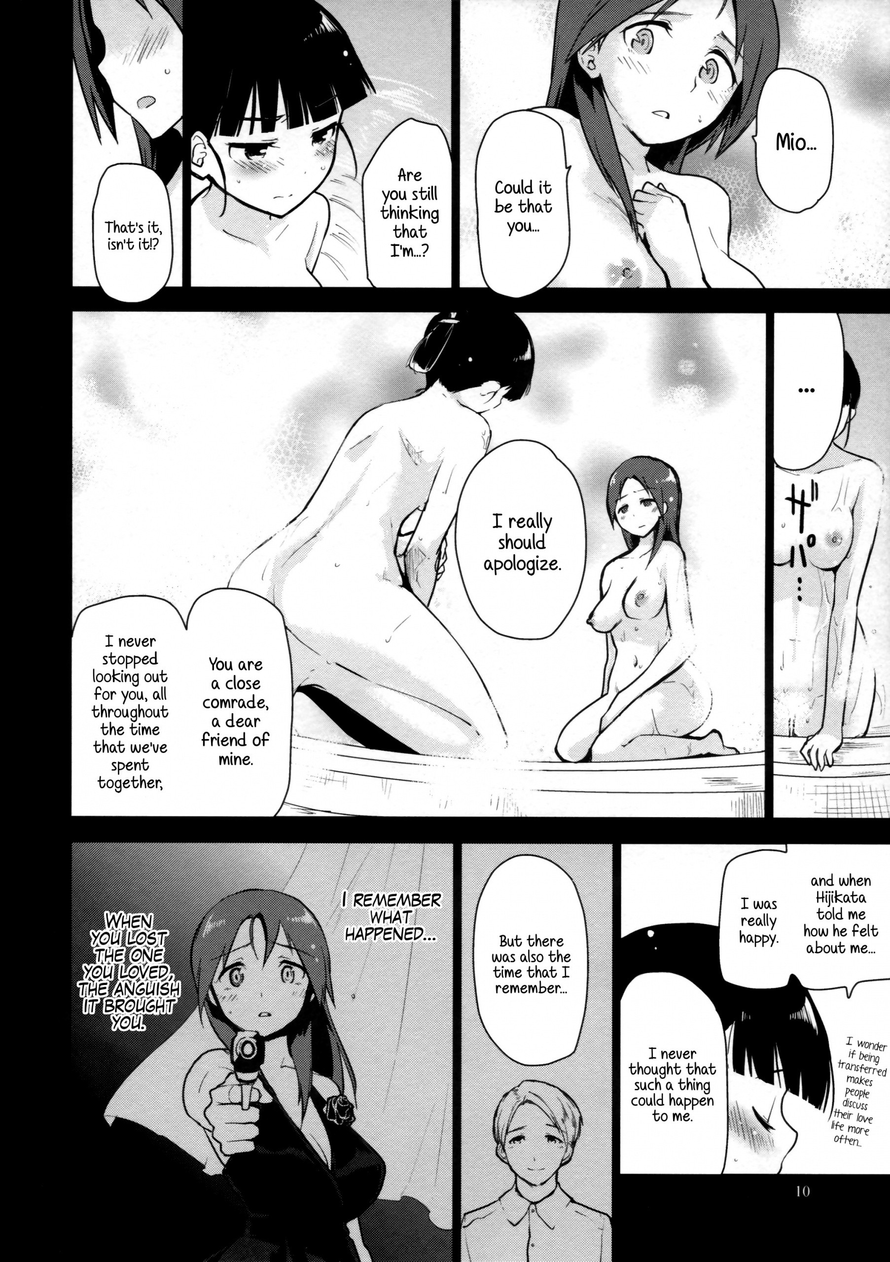 LOST hentai manga picture 10