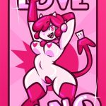 Love Love Love: Nano! porn comic picture 1