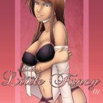 Ma-Chan's Little Fancy porn comic picture 1