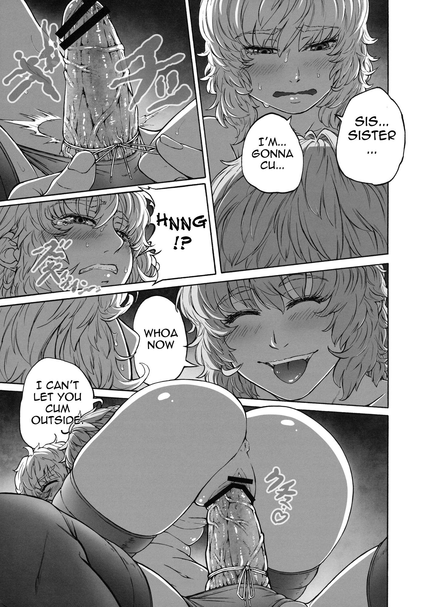 MAGNUM KOISHI -COMPLETE- hentai manga picture 41