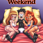 Max’s Awesome Weekend porn comic picture 1