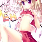 MERRY MERRY EX hentai manga picture 1