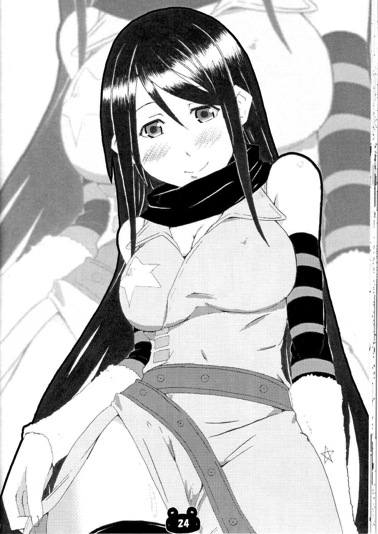 Mizutama Otama hentai manga picture 24