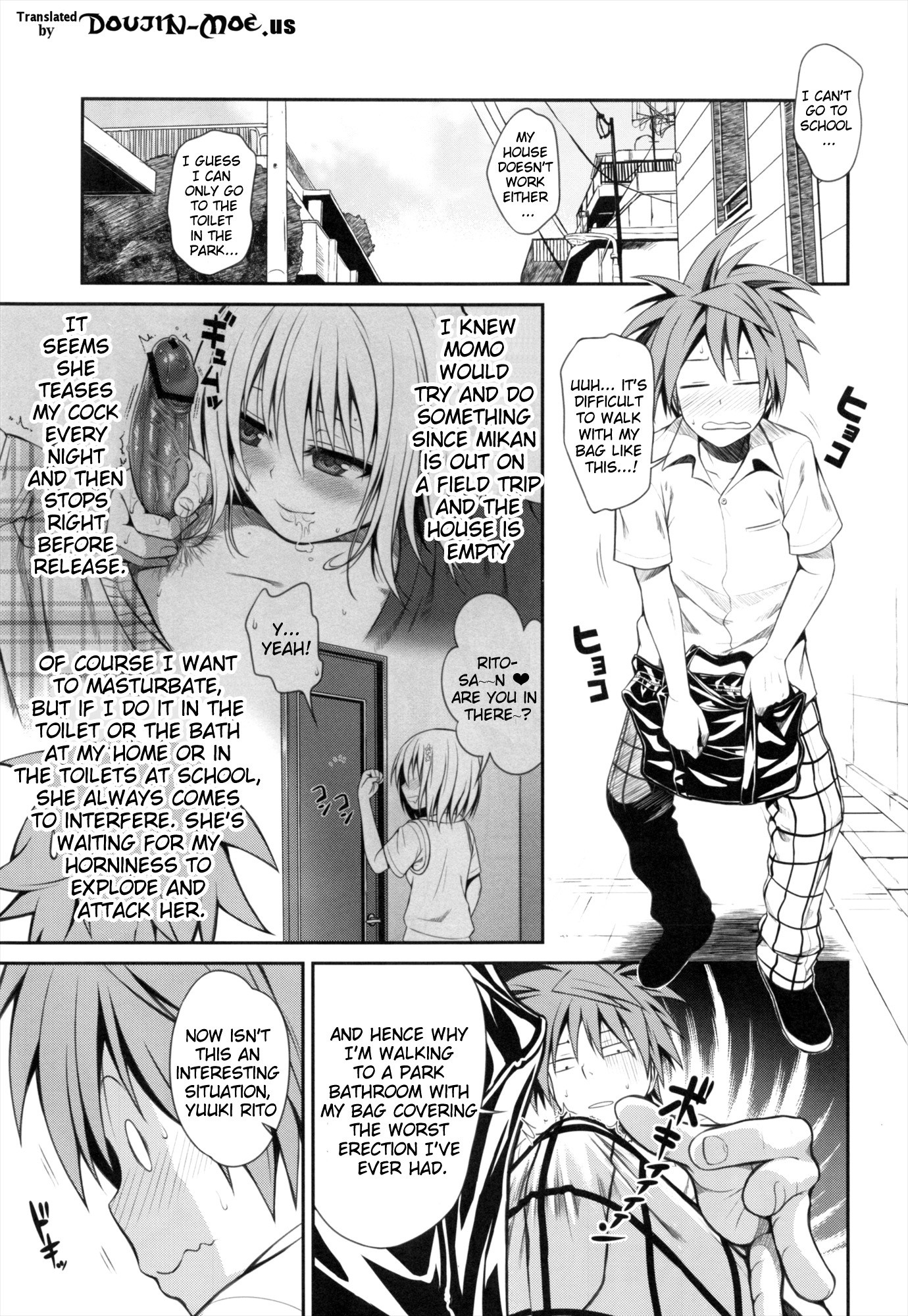 NEMESIS-NAMESIS hentai manga picture 4