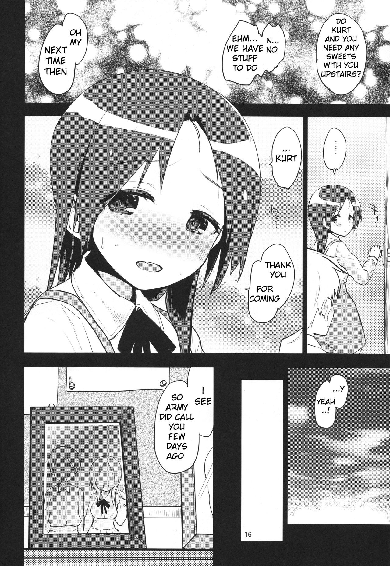 Pianist hentai manga picture 15