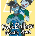 PokéBallers:Penalty Match porn comic picture 1