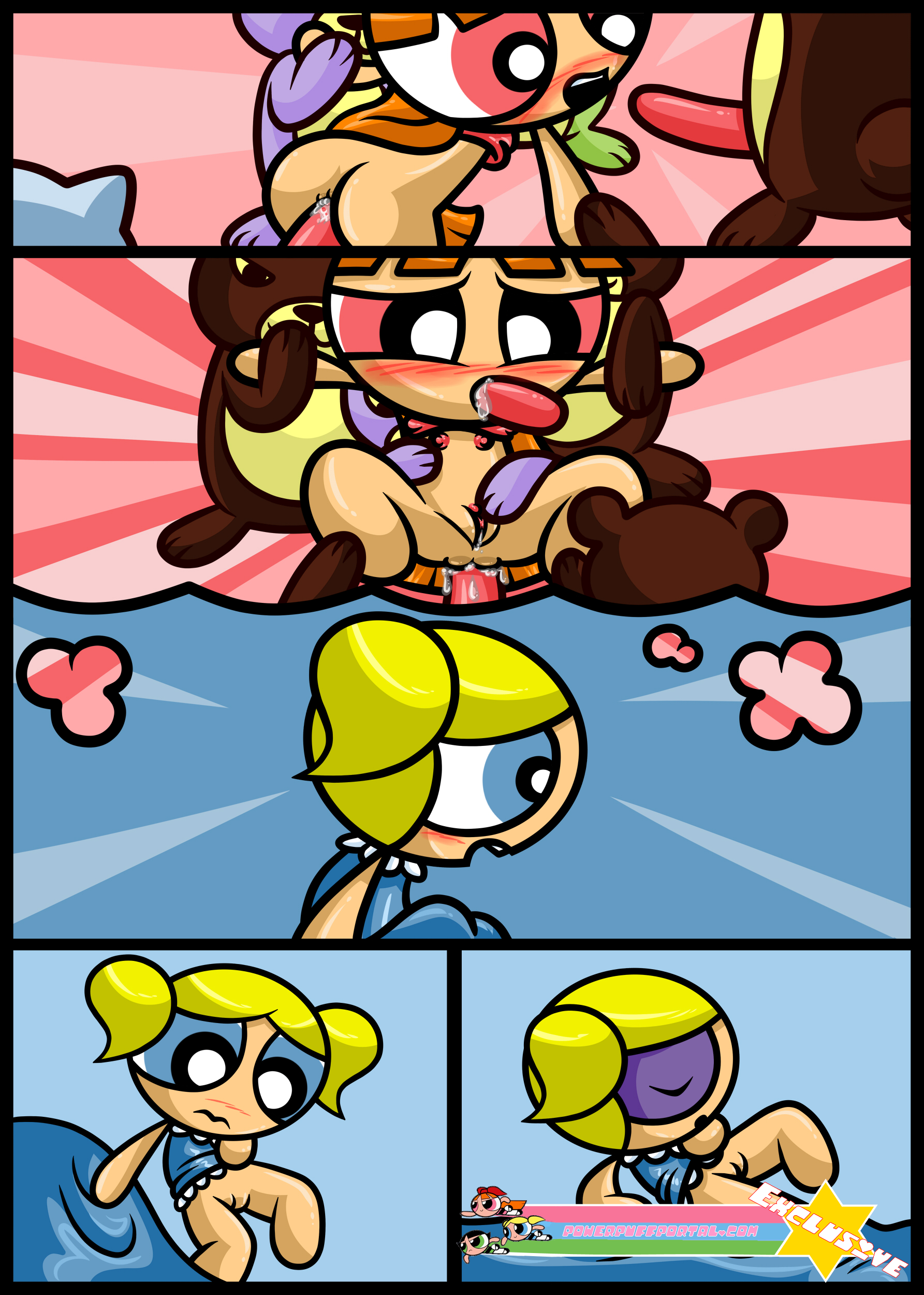 Powernoia X porn comic picture 13