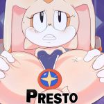 Presto Fasto! porn comic picture 1