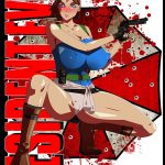 Resident Evil XXX porn comic picture 1