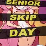 Senior Skip Day porn comic picture 1